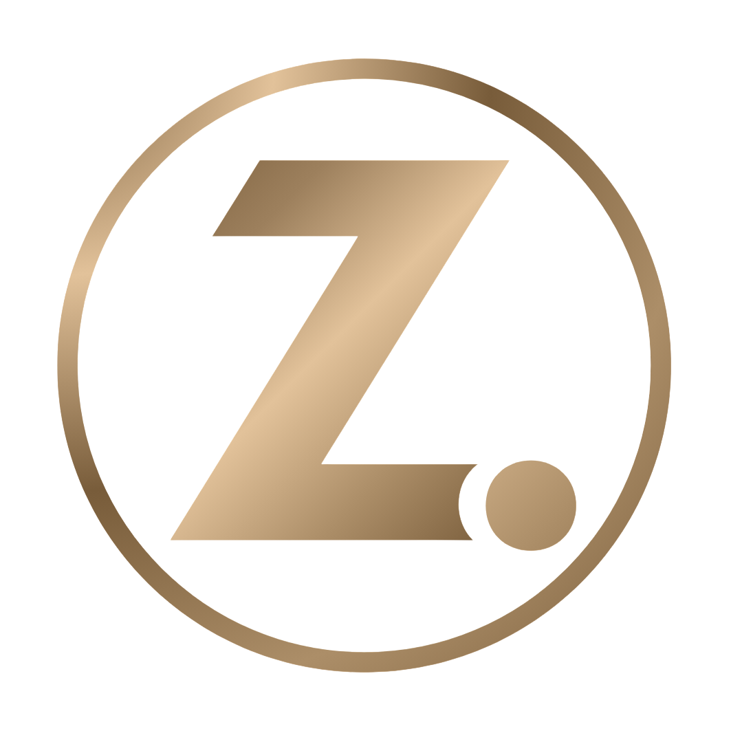 Z. Logo